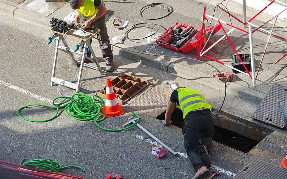 déboucheur évier efficace Le Perchay